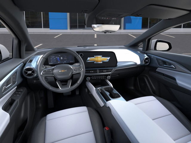 2025 Chevrolet Equinox EV 2LT-4