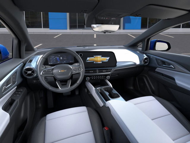 2025 Chevrolet Equinox EV 2LT-4