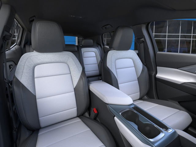 2025 Chevrolet Equinox EV 2LT-5
