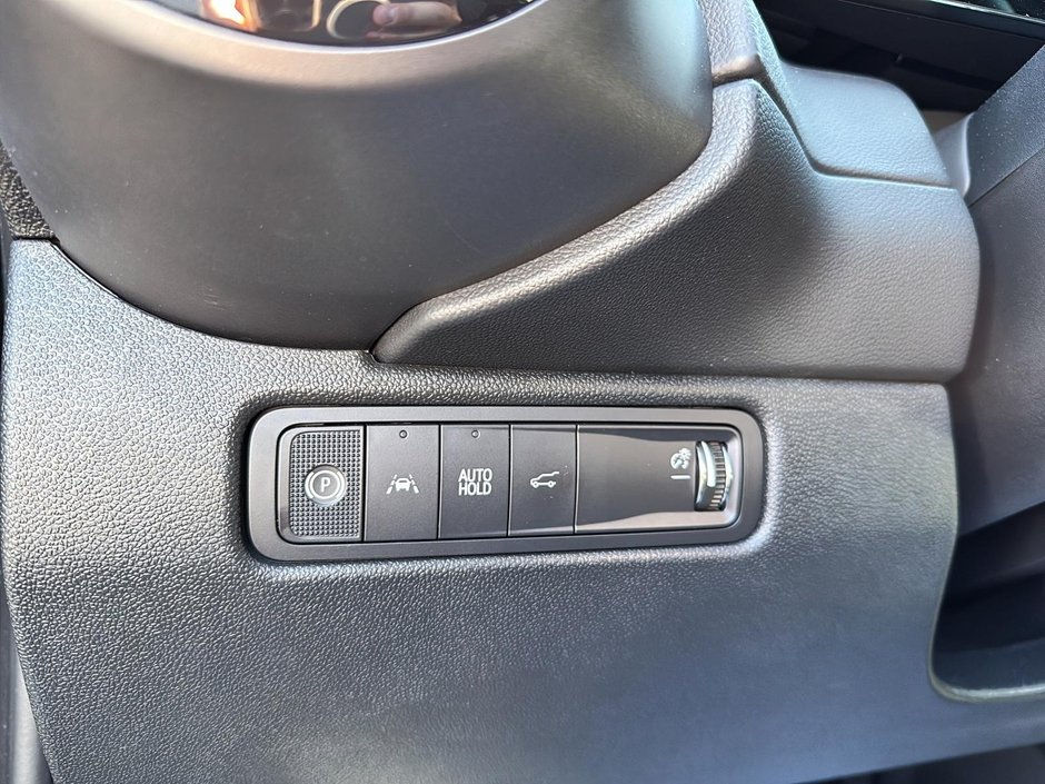 Chevrolet Equinox EV RS 2025-10