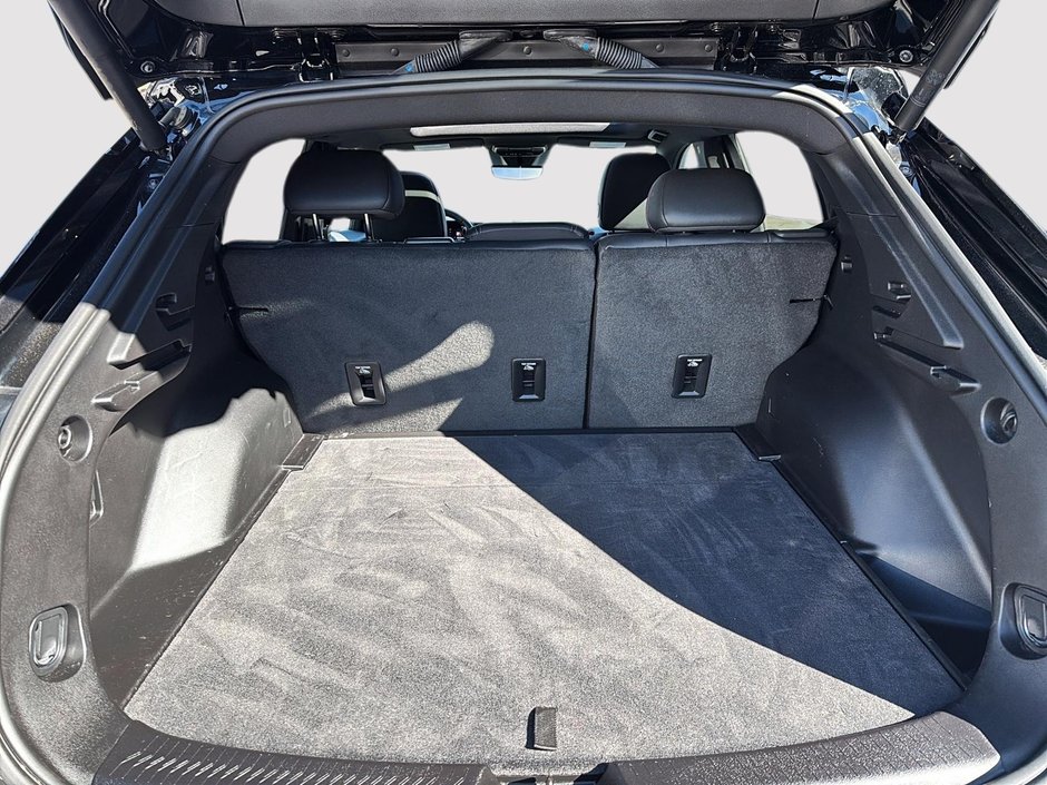 Chevrolet Equinox EV RS 2025-4