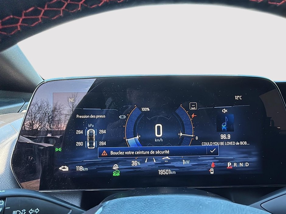 Chevrolet Equinox EV RS 2025-14