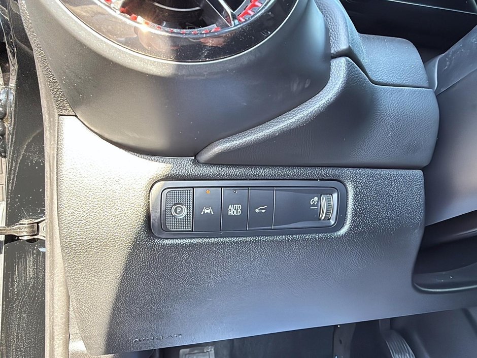 Chevrolet Equinox EV RS 2025-10