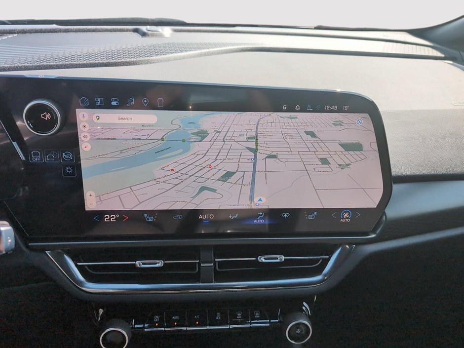 Chevrolet Equinox EV 2LT 2026-16