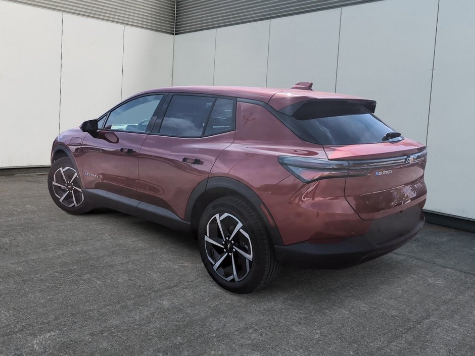 Chevrolet Equinox EV 2LT 2026-4