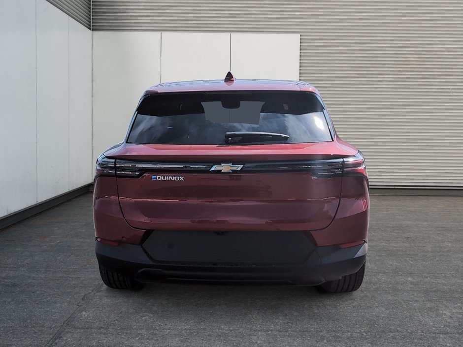 Chevrolet Equinox EV 2LT 2026-3