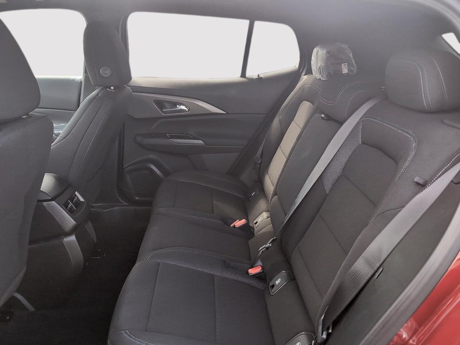 Chevrolet Equinox EV 2LT 2026-10