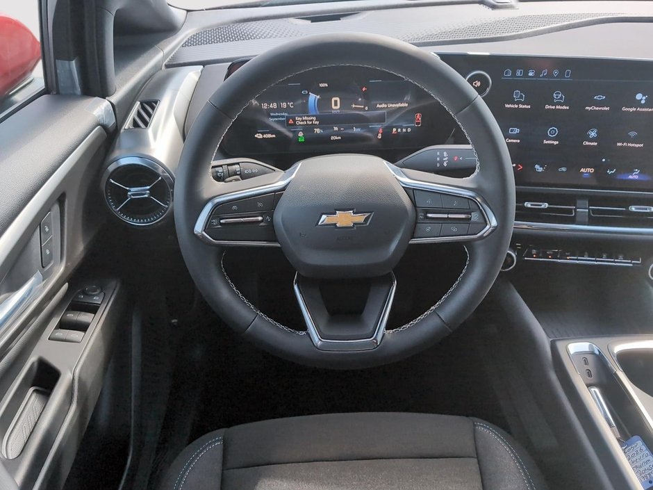 Chevrolet Equinox EV 2LT 2026-13