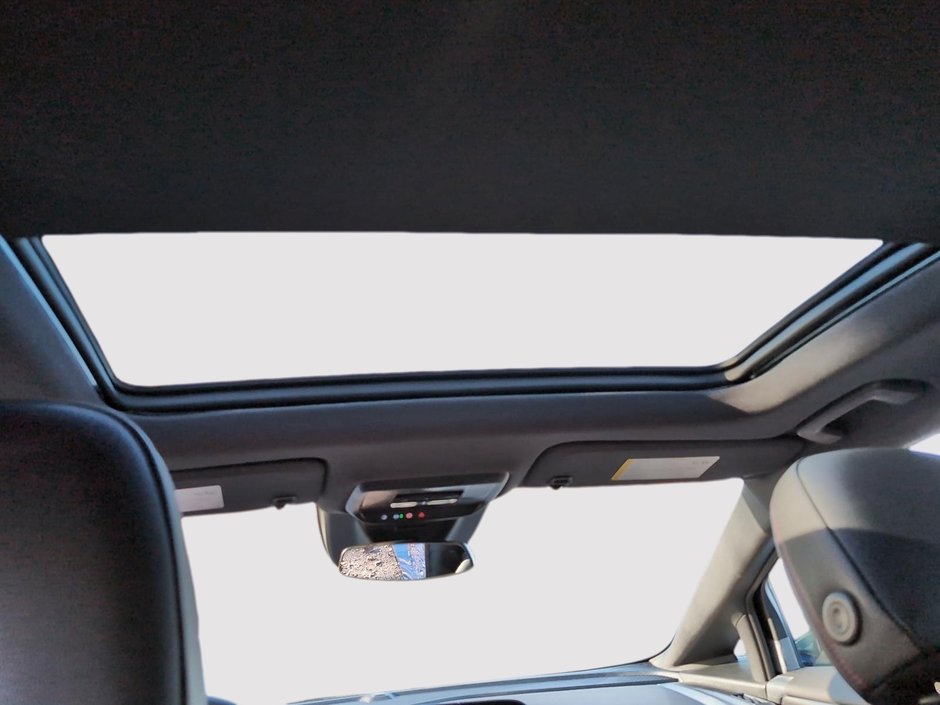 2026 Chevrolet Equinox EV RS-15