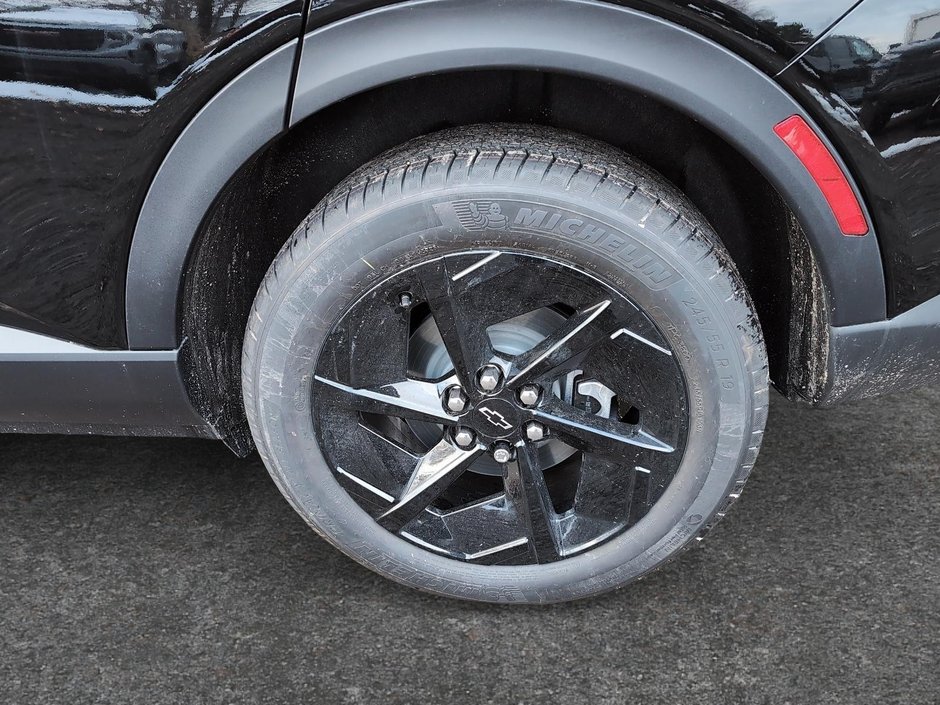 Chevrolet Equinox EV 2LT 2026-7