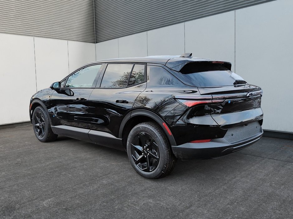 Chevrolet Equinox EV 2LT 2026-4