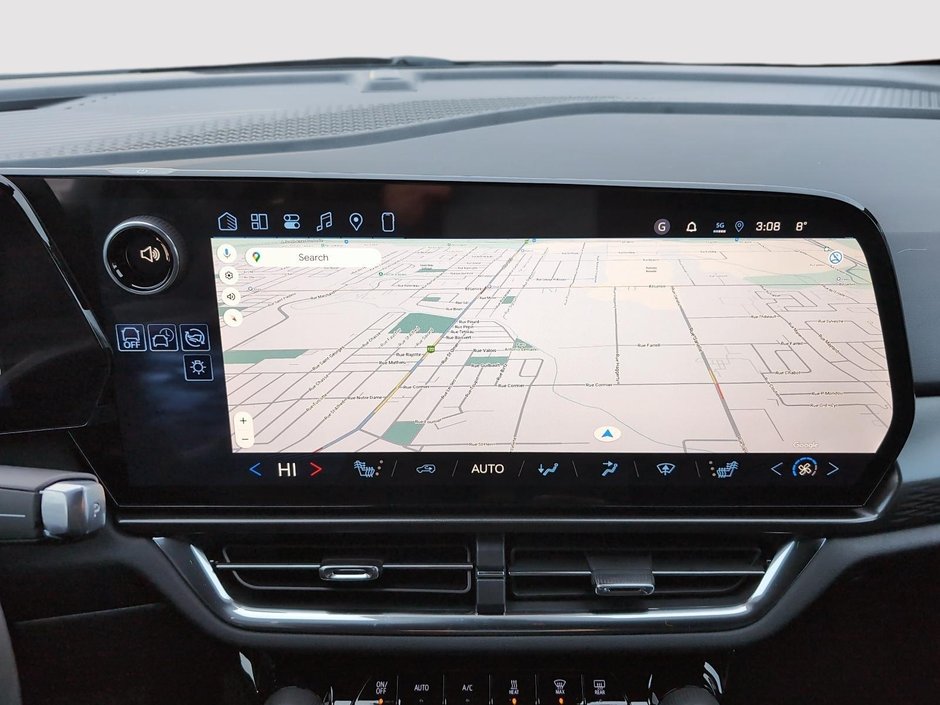 Chevrolet Equinox EV 2LT 2026-15