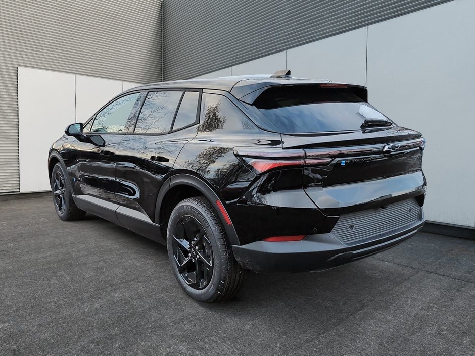 Chevrolet Equinox EV 2LT 2026-3