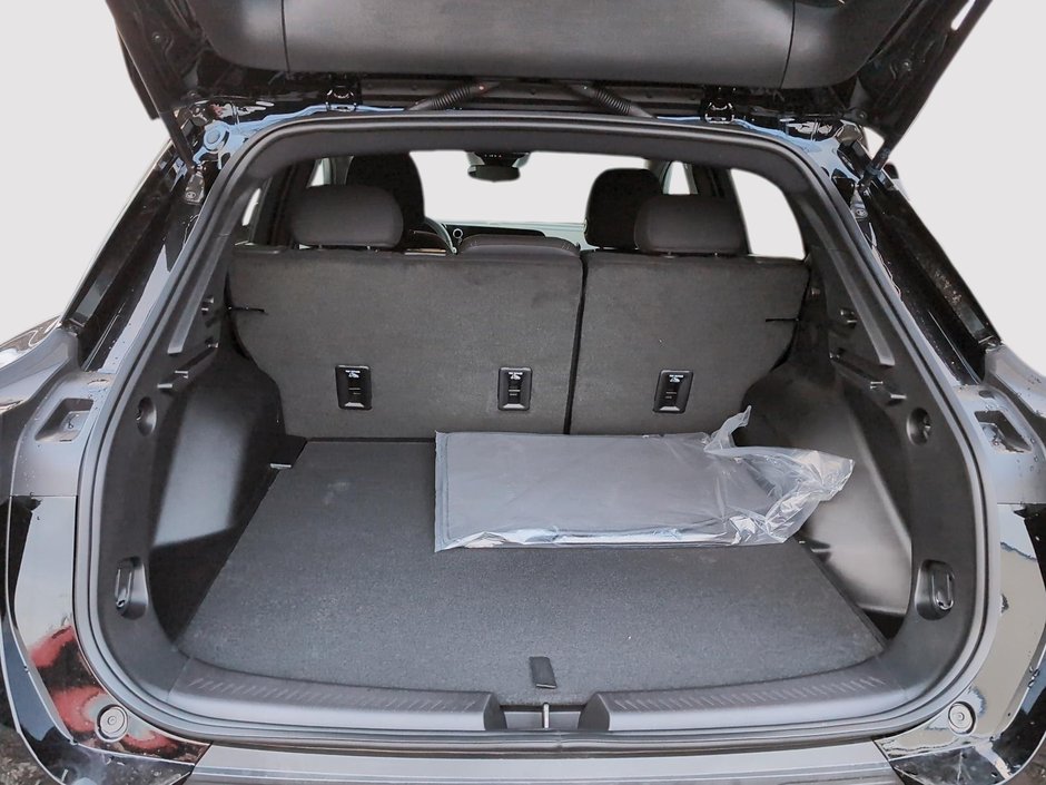 Chevrolet Equinox EV 2LT 2026-6