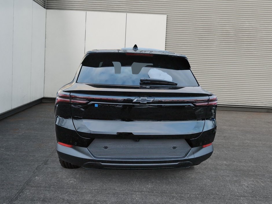 Chevrolet Equinox EV 2LT 2026-2