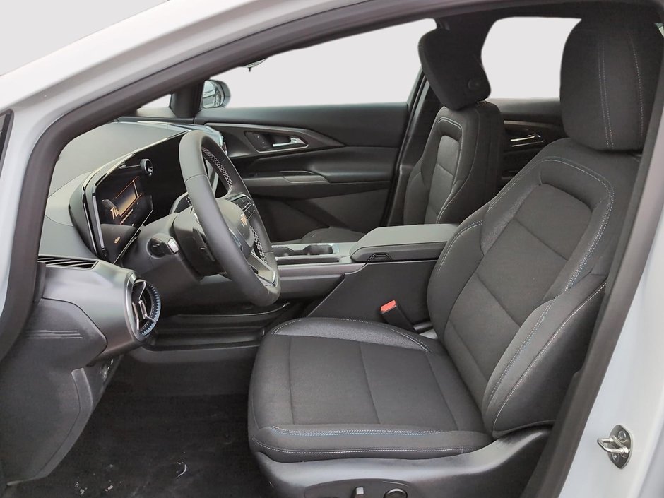 2026 Chevrolet Equinox EV 2LT-7