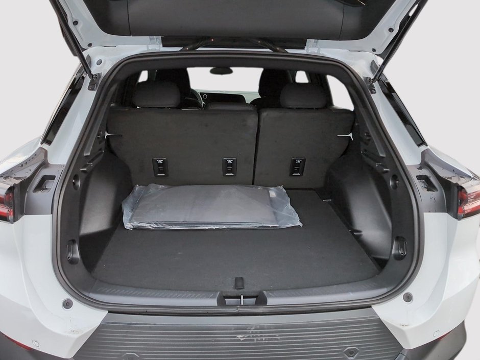 2026 Chevrolet Equinox EV 2LT-5