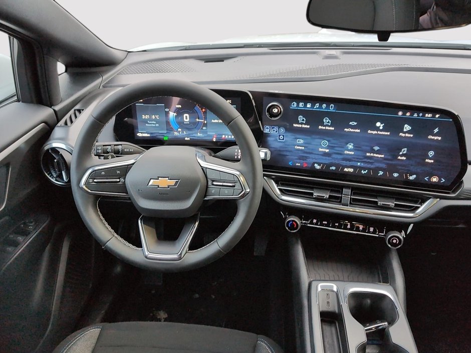 2026 Chevrolet Equinox EV 2LT-11