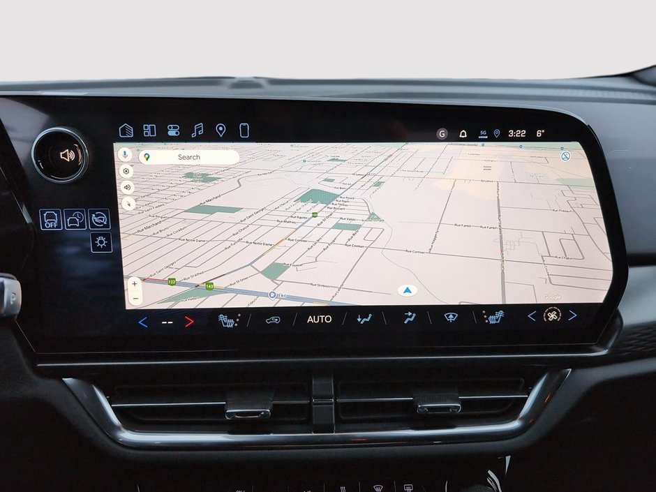 2026 Chevrolet Equinox EV 2LT-14