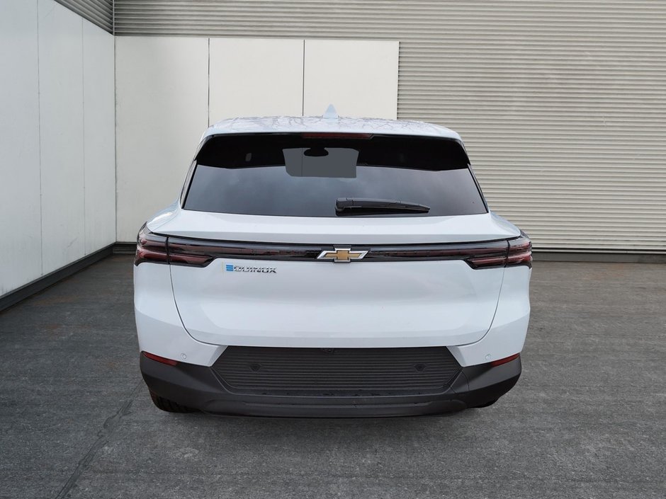 2026 Chevrolet Equinox EV 2LT-2