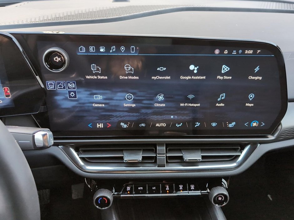 2026 Chevrolet Equinox EV 2LT-15