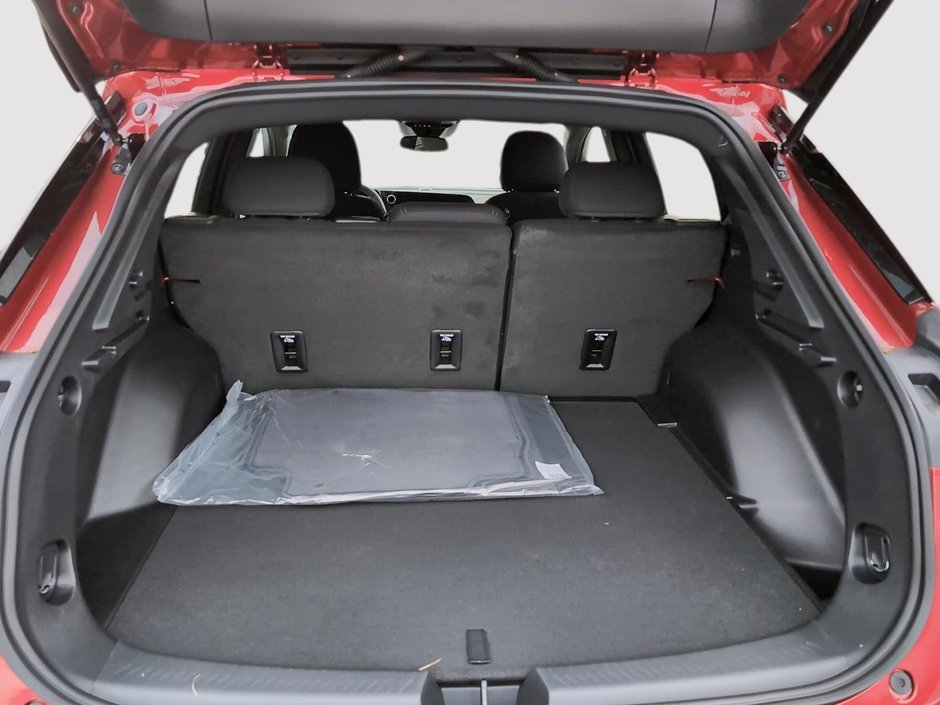 2026 Chevrolet Equinox EV 2LT-6