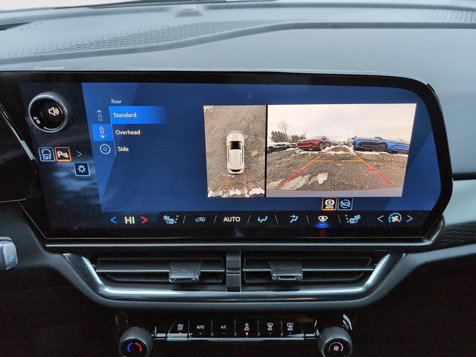 2026 Chevrolet Equinox EV 2LT-15