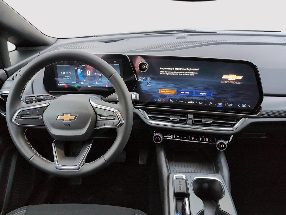 2026 Chevrolet Equinox EV 2LT-13