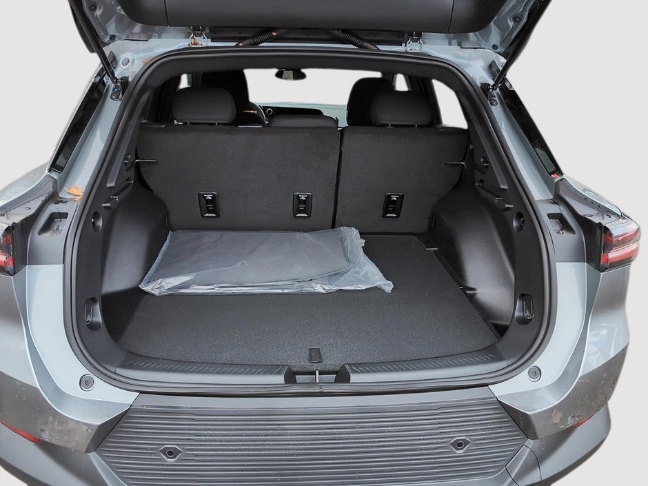 2026 Chevrolet Equinox EV 2LT-7