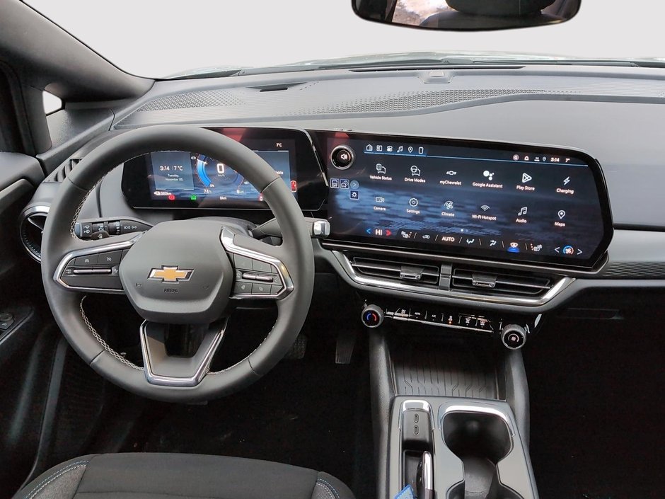 2026 Chevrolet Equinox EV 2LT-14