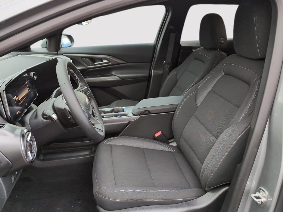 2026 Chevrolet Equinox EV 2LT-9