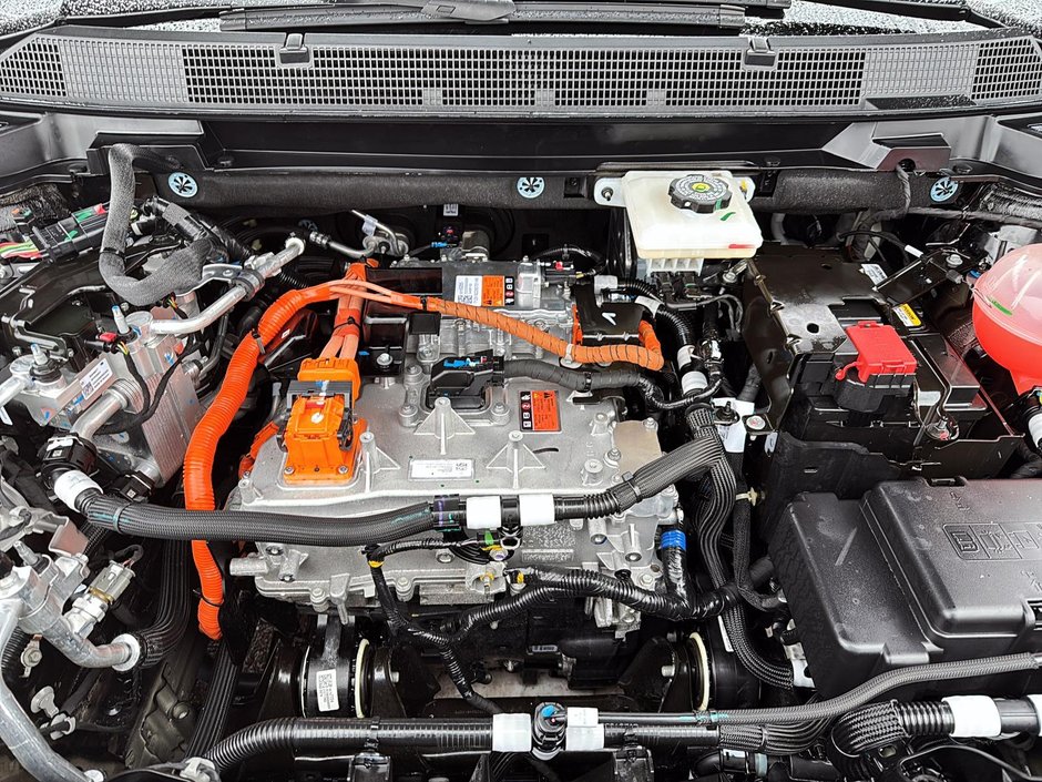 Chevrolet Equinox EV RS 2026-6