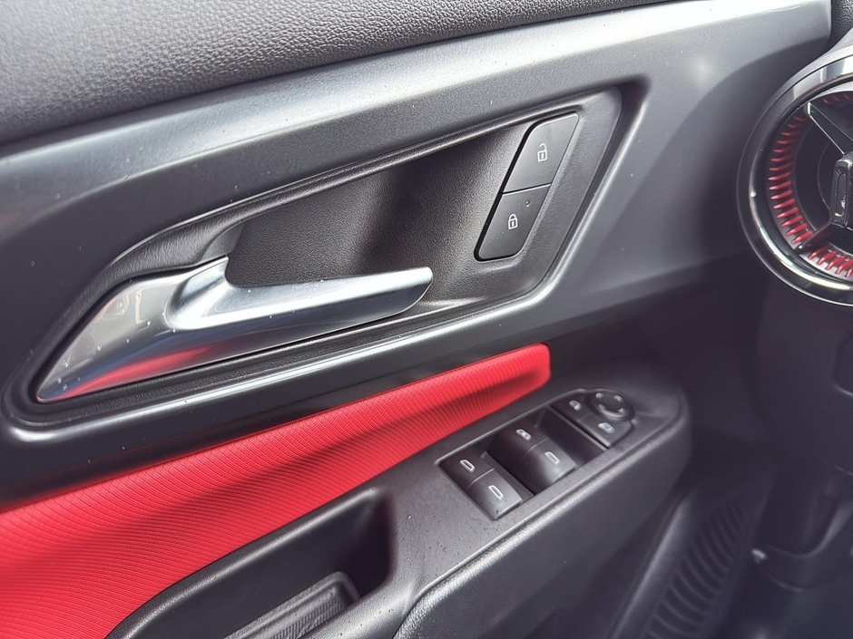 Chevrolet Equinox EV RS 2026-10