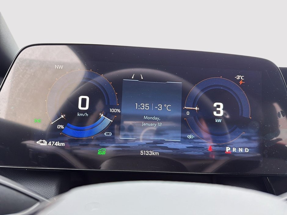 Chevrolet Equinox EV RS 2026-15