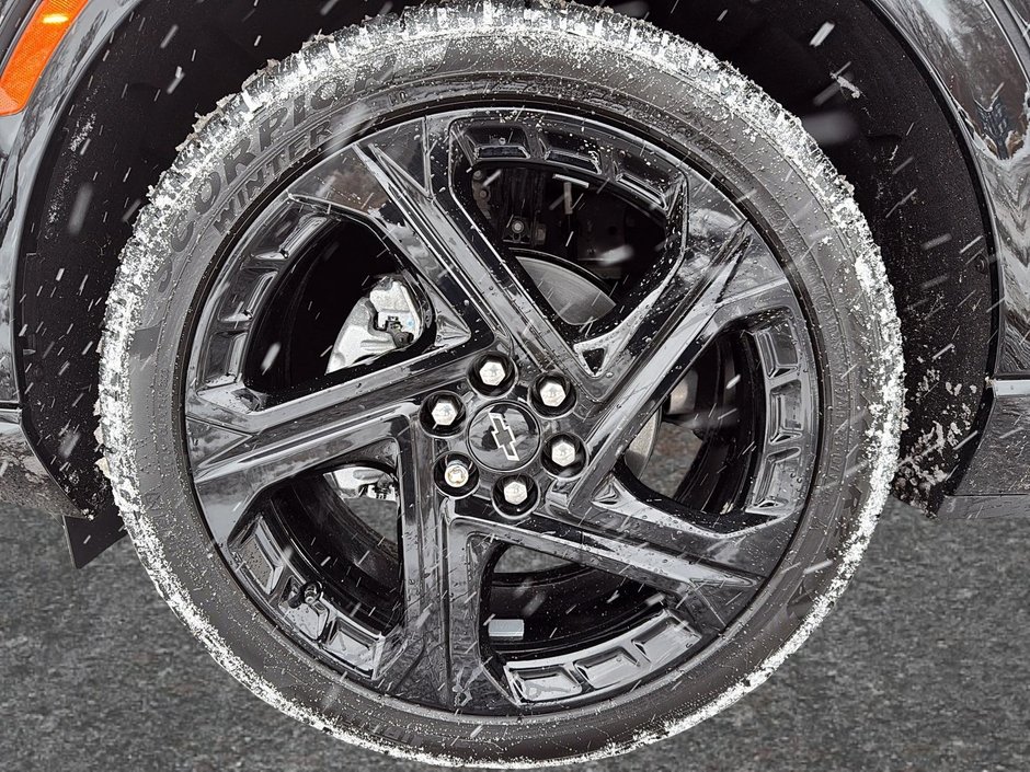 Chevrolet Equinox EV RS 2026-5