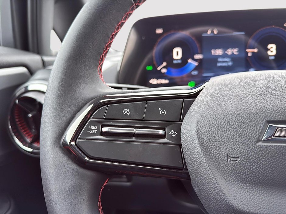 Chevrolet Equinox EV RS 2026-13