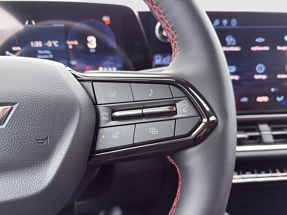 Chevrolet Equinox EV RS 2026-14