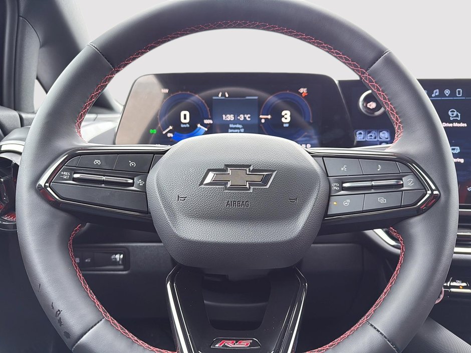 Chevrolet Equinox EV RS 2026-12