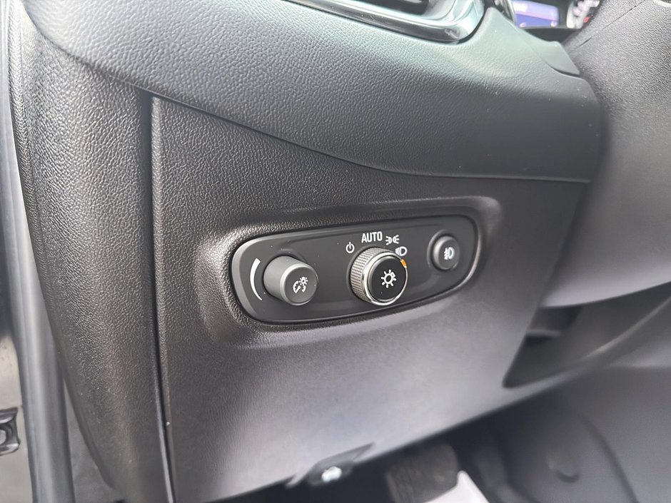 Chevrolet Equinox LT 2021-12