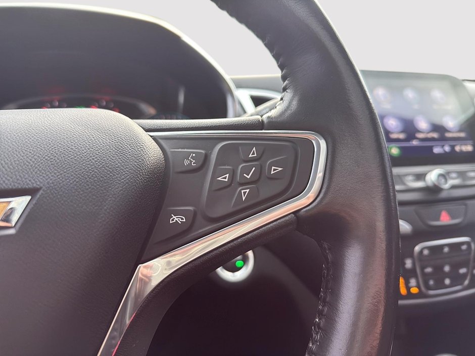 Chevrolet Equinox LT 2021-15