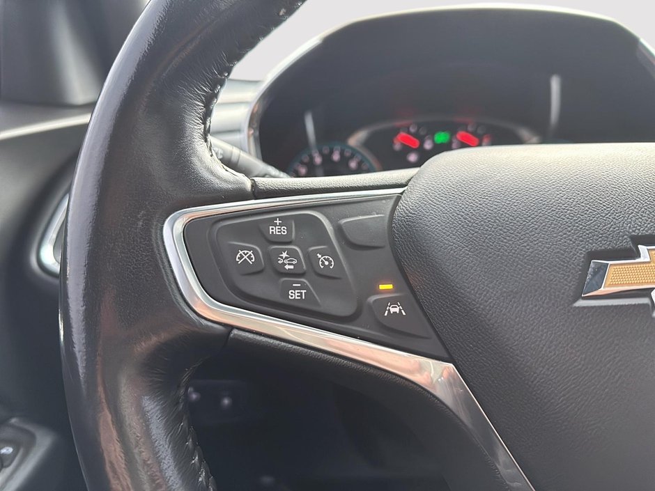 Chevrolet Equinox LT 2021-14