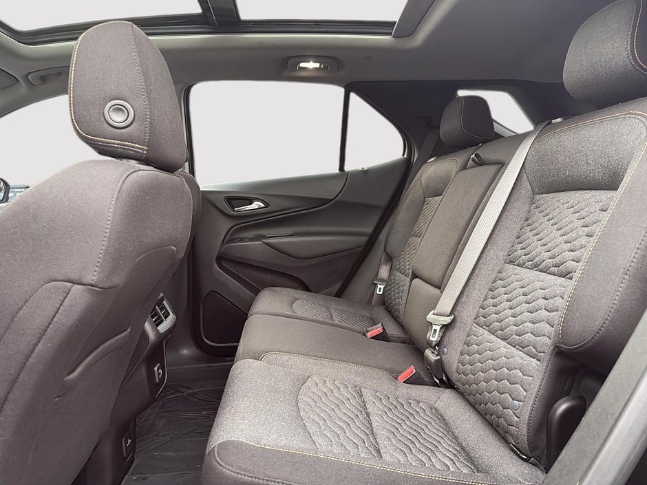 Chevrolet Equinox LT 2021-9