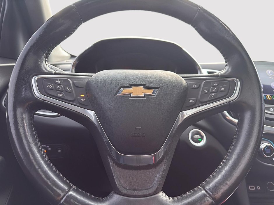 Chevrolet Equinox LT 2021-13