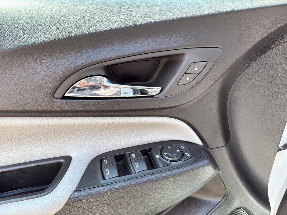 Chevrolet Equinox LS AWD 2024-11