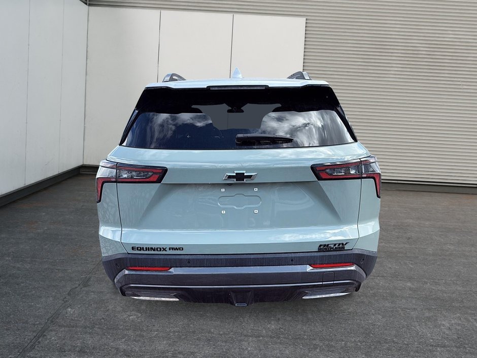 2026 Chevrolet Equinox ACTIV-2