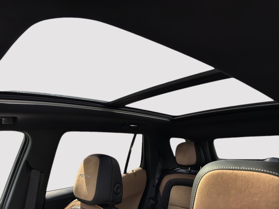 2026 Chevrolet Equinox ACTIV-13