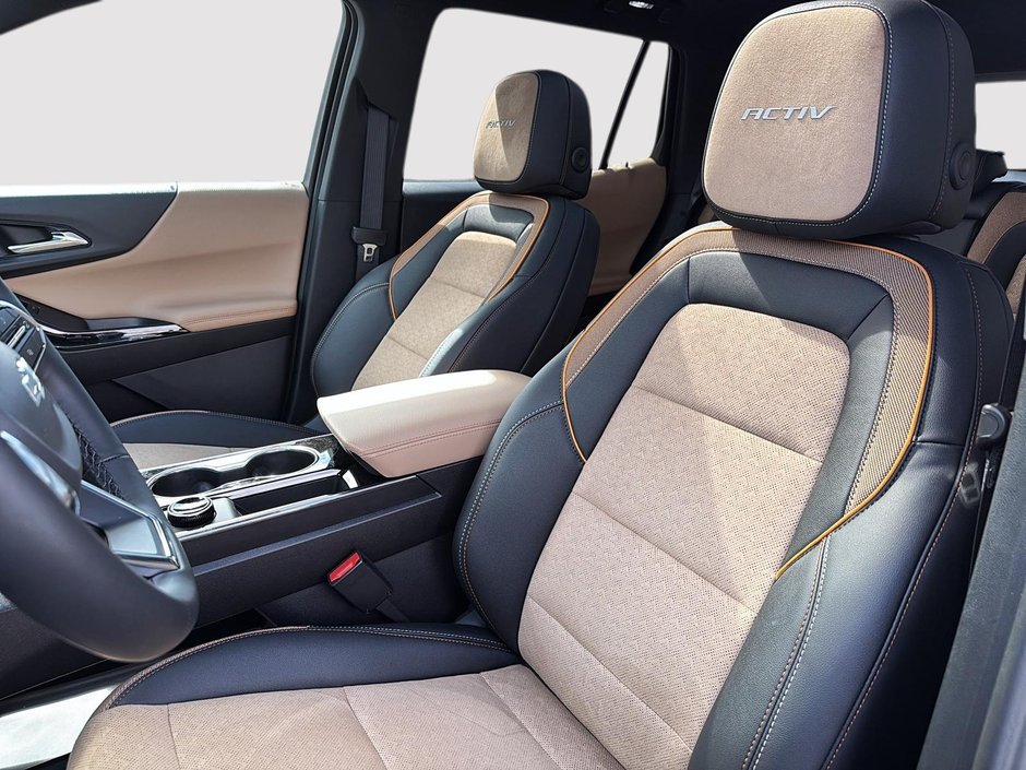 2026 Chevrolet Equinox ACTIV-7