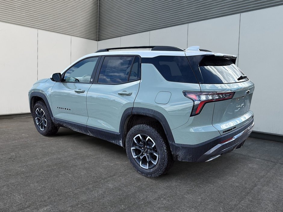 2026 Chevrolet Equinox ACTIV-3