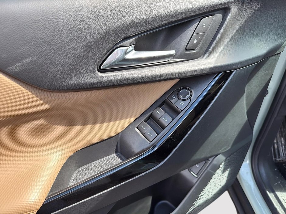 2026 Chevrolet Equinox ACTIV-9