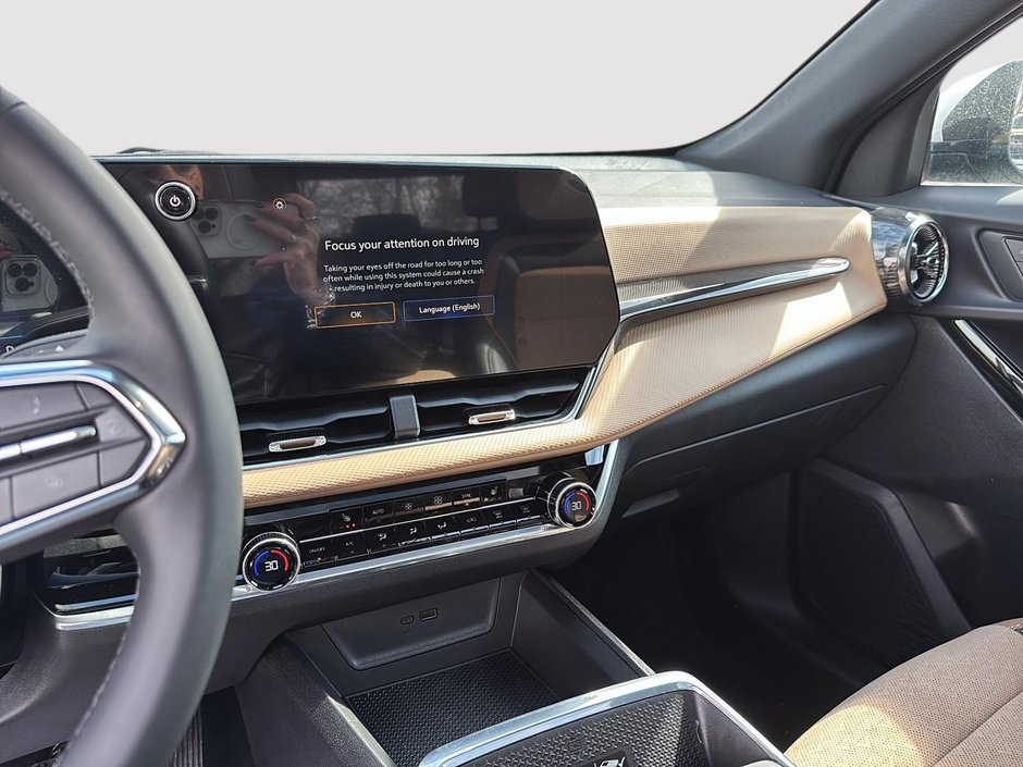 2026 Chevrolet Equinox ACTIV-12